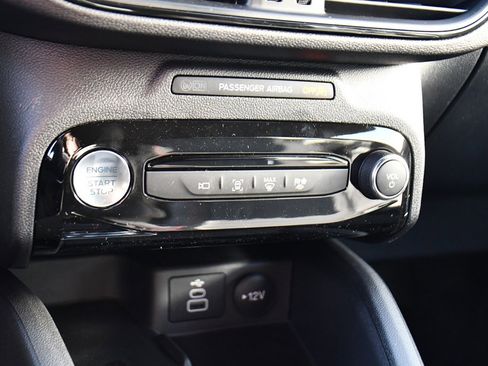 New 2026 Ford Escape ST-Line Select w/ Tech Pack #2 image 29