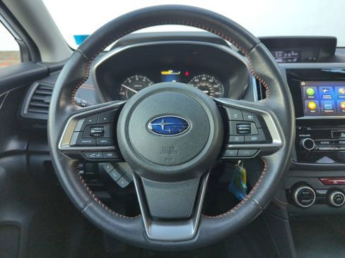 Used 2021 Subaru Crosstrek 2.0i Premium image 19