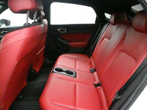 Certified 2025 Acura Integra Type S image 16