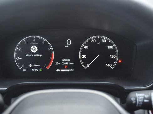 Certified 2023 Honda CR-V EX image 22