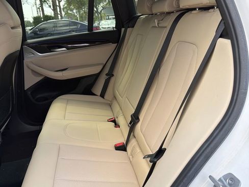 Certified 2023 BMW X3 xDrive30i w/ Premium Package AWD/4WD image 6