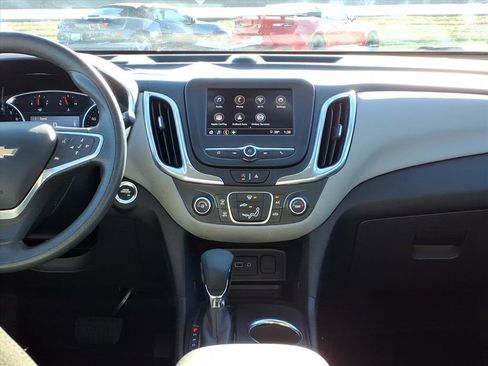 Used 2022 Chevrolet Equinox LT image 14