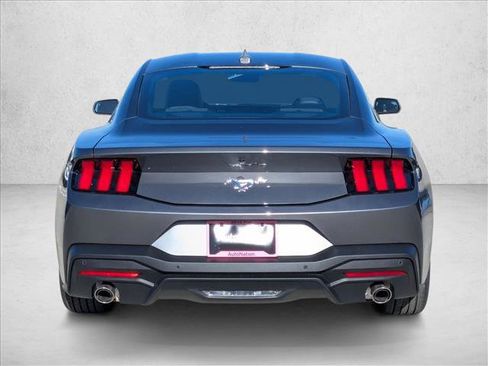New 2026 Ford Mustang Coupe image 8