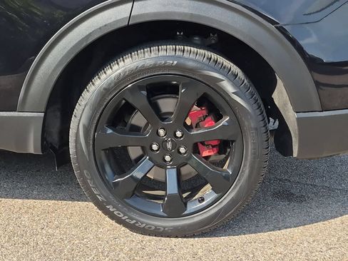 Used 2023 Ford Explorer ST w/ Equipment Group 401A AWD/4WD image 14