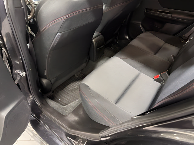 Used 2015 Subaru WRX Premium AWD/4WD image 28