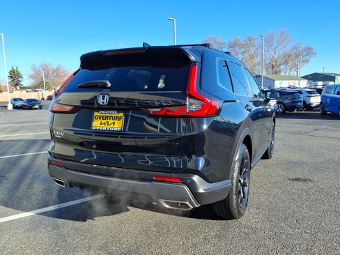 Used 2024 Honda CR-V Sport-L image 4