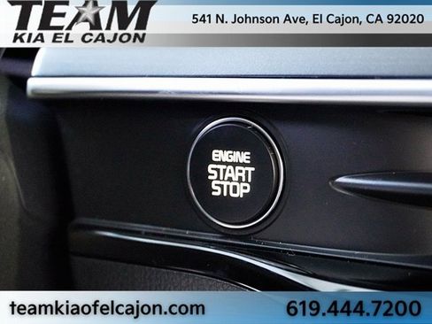 Used 2026 Kia K5 GT-Line image 33