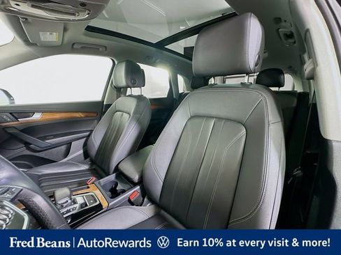 Used 2023 Audi Q5 2.0T Premium w/ Convenience Package AWD/4WD image 26