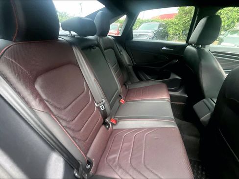 Used 2024 Volkswagen Jetta GLI Autobahn FWD image 20