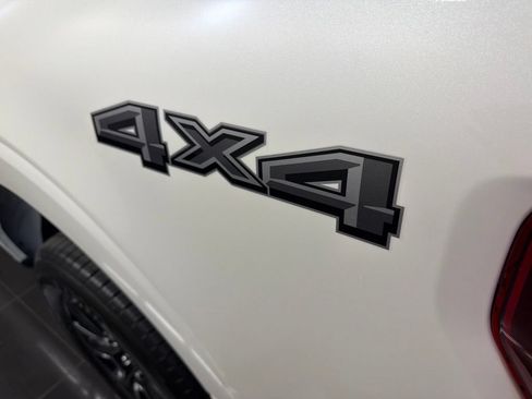 New 2026 Ford F150 Platinum w/ Equipment Group 702A High AWD/4WD image 48