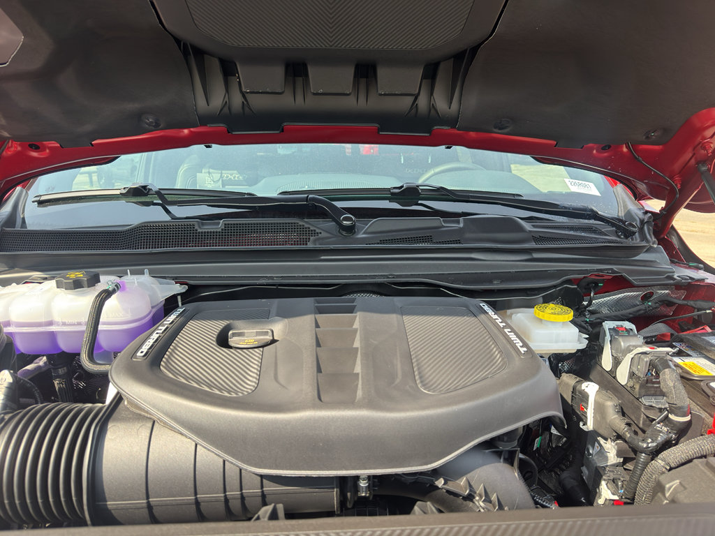 New 2026 RAM 1500 RHO AWD/4WD image 11