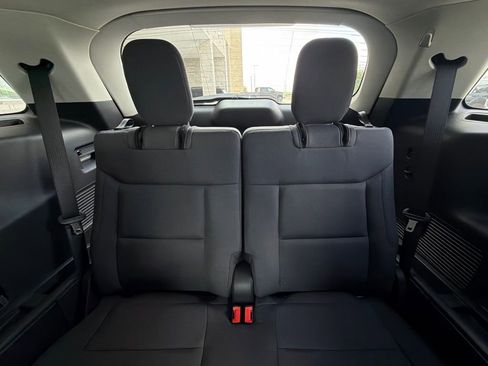 New 2026 Ford Explorer Active image 60