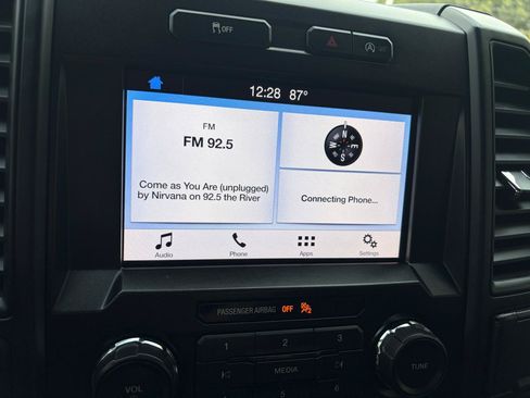 Used 2019 Ford F150 XL w/ Equipment Group 101A Mid AWD/4WD image 30