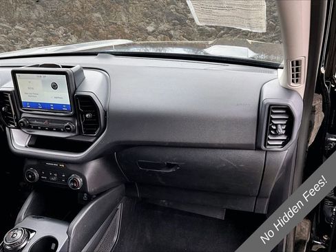Used 2021 Ford Bronco Sport AWD/4WD image 15