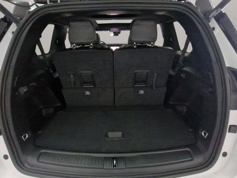 New 2025 Jeep Grand Cherokee L Limited image 27