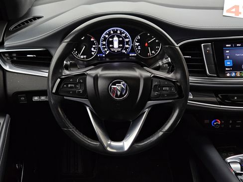 Used 2023 Buick Enclave Premium w/ Experience Buick Package image 14