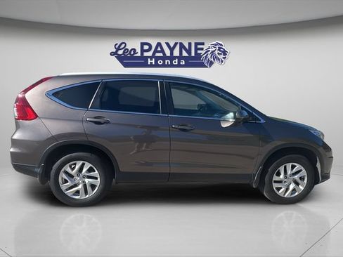 Used 2016 Honda CR-V EX-L image 11