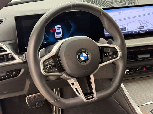 Used 2025 BMW 430i xDrive Coupe w/ M Sport Package AWD/4WD image 11