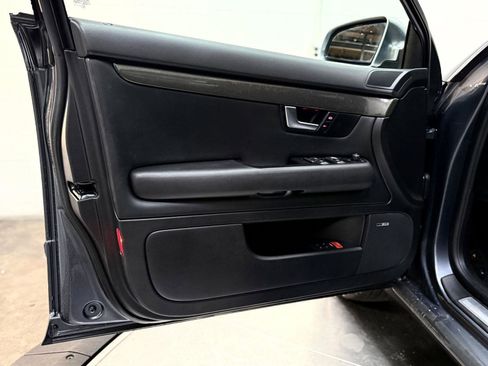 Used 2007 Audi S4 Sedan image 11