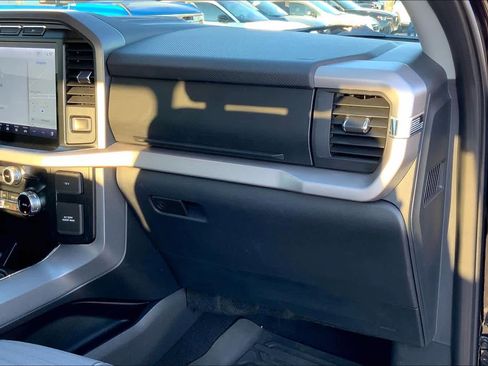 Certified 2023 Ford F150 Lariat image 19