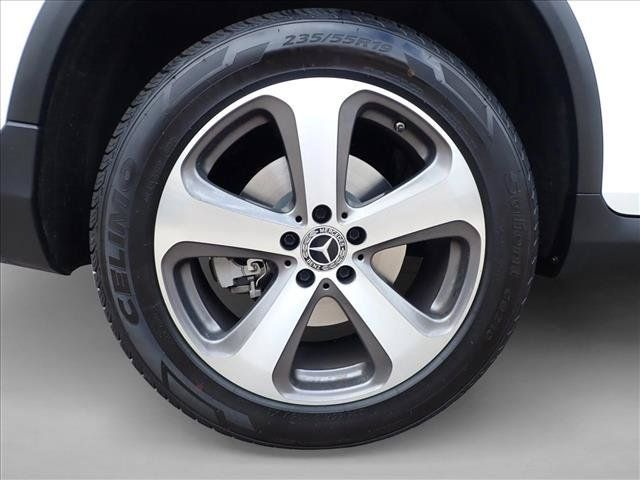 Used 2022 Mercedes-Benz GLC 300 4MATIC image 7
