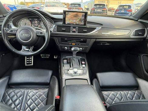 Used 2014 Audi S6 Prestige w/ Driver Assistance Package image 18