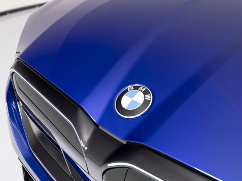 Used 2025 BMW M5 Touring AWD/4WD image 35