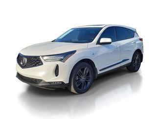 Used 2022 Acura RDX A-Spec video 2