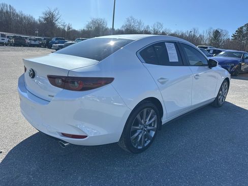Used 2024 MAZDA MAZDA3 s image 5