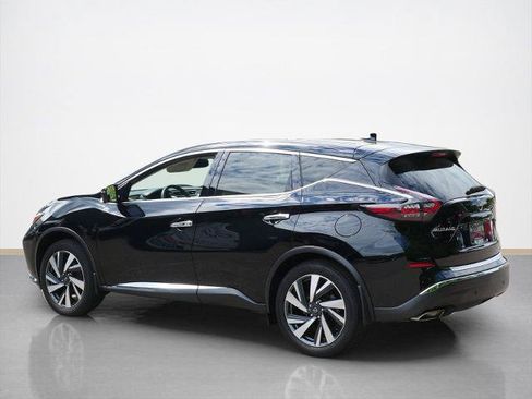 Certified 2023 Nissan Murano SL w/ SL Moonroof Package AWD/4WD image 5