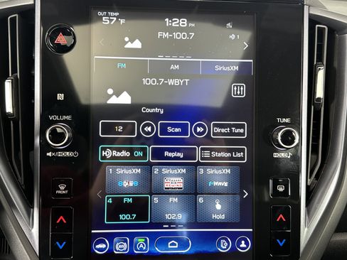 Used 2025 Subaru Forester Limited w/ Popular Package #2 image 19