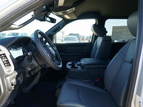 New 2026 RAM 2500 Tradesman image 14