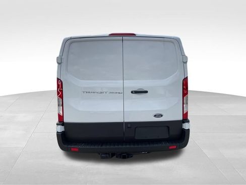 New 2025 Ford Transit 350 148 Low Roof RWD image 7