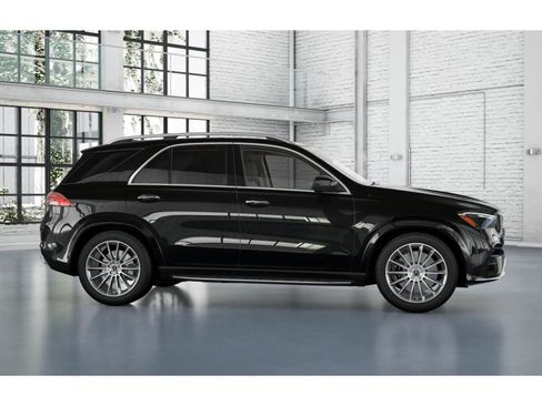 New 2026 Mercedes-Benz GLE 450 4MATIC image 16