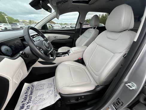 Used 2023 Hyundai Tucson SEL w/ Convenience Package AWD/4WD image 13