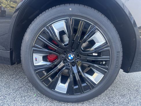 Used 2026 BMW X3 xDrive30 w/ M Sport Package image 7