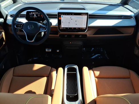 New 2025 Volkswagen ID. Buzz Pro S Plus image 15