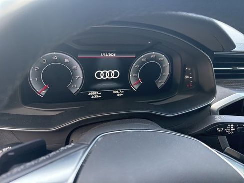 Used 2023 Audi A6 2.0T Premium w/ Convenience Package image 19