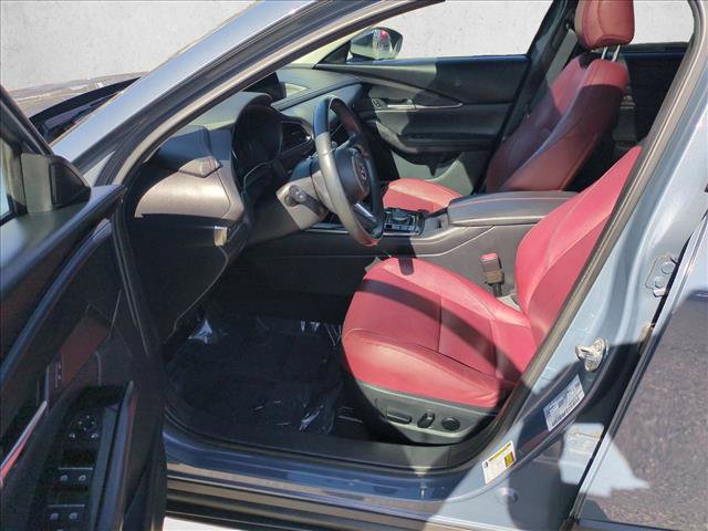 Used 2024 MAZDA CX-30 AWD 2.5 S w/ Preferred Package image 17