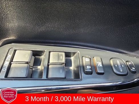 Used 2016 Toyota Avalon Limited w/ Toyota Safety Sense Package FWD image 30