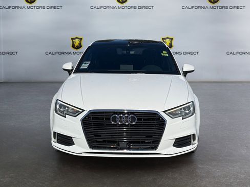 Used 2019 Audi A3 2.0T Premium w/ Convenience Package FWD image 8