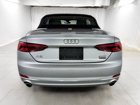 Used 2018 Audi A5 2.0T Premium Plus AWD/4WD image 6