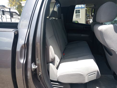 Used 2011 Toyota Tundra 2WD Double Cab w/ SR5 Pkg image 12