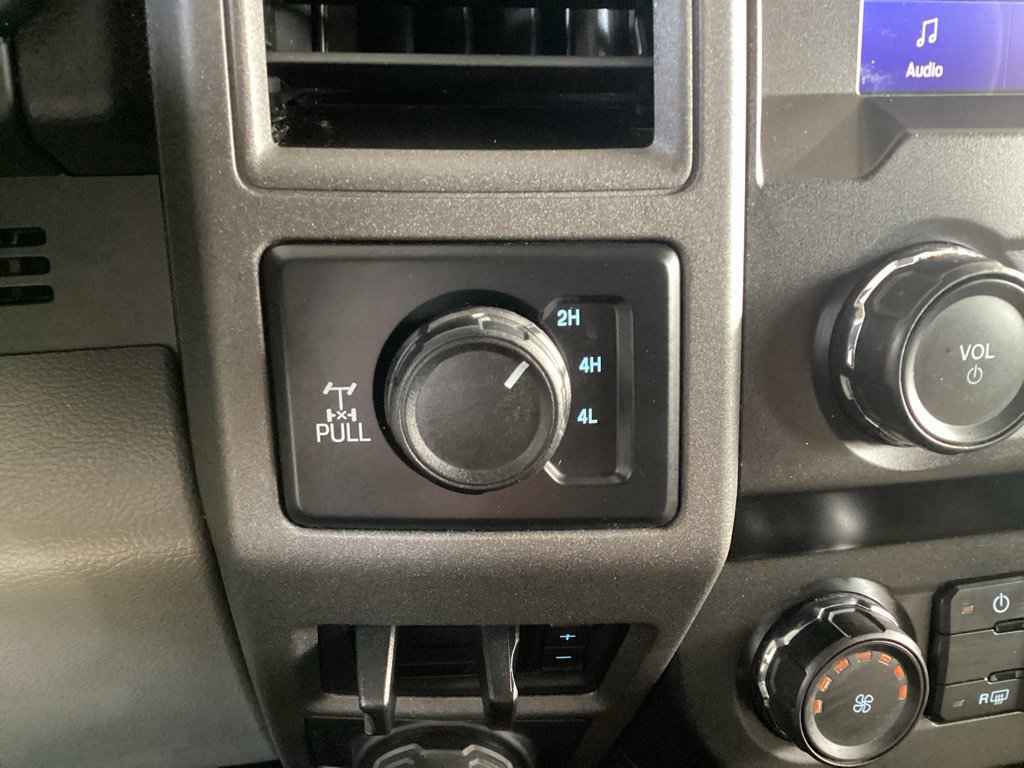 Used 2020 Ford F250 XL w/ STX Appearance Package AWD/4WD image 65