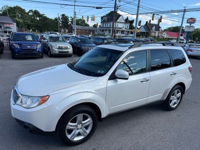 Used 2010 Subaru Forester 2.5X Premium
