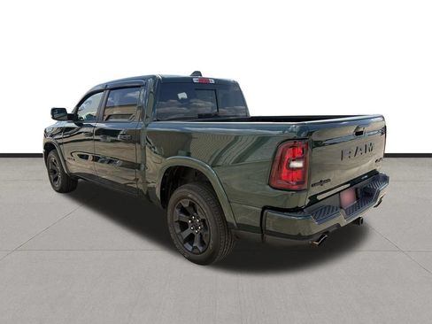 Used 2026 RAM 1500 Lone Star AWD/4WD image 7