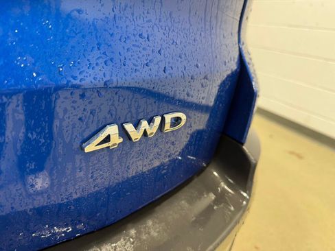 Used 2020 Ford EcoSport S AWD/4WD image 15