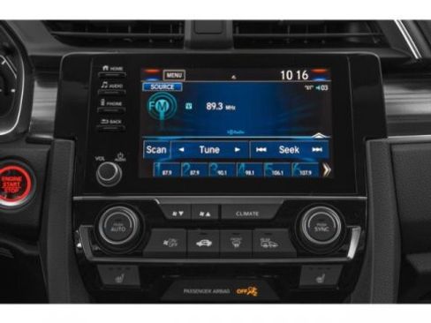 Used 2019 Honda Civic EX image 10