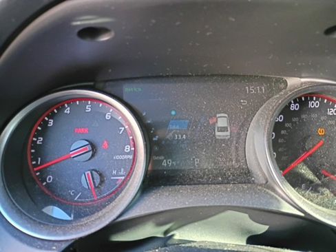 Used 2022 Toyota Camry XSE image 16