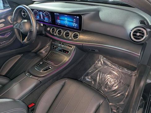 Certified 2023 Mercedes-Benz E 350 Sedan image 25